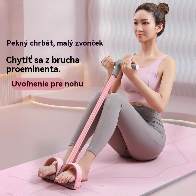 💜 Ponuka posledného dňa - 【Kúpte 1 a získajte 1 zadarmo】💜 Pomôcky na brušný tréning