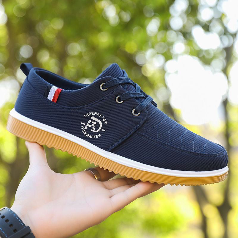 🔥【39-44】🔥2024 Męskie modne buty na co dzień