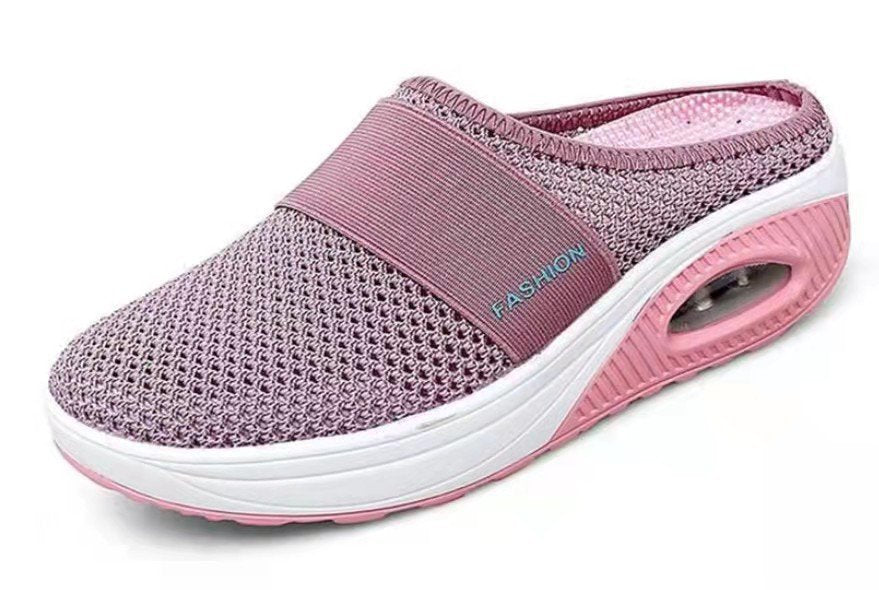 【35-43】2024 Buty z pustej siatki z poduszką powietrzną 3583824