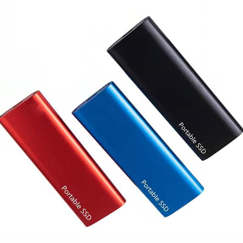 【2 TB, 4 TB, 8 TB, 12 TB, 16 TB】 Szybki odczyt i zapis na pamięci SSD