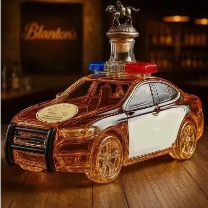 【Neskorý letný výpredaj】🎁【50%OFF】🥂Fľaša whisky Mustang