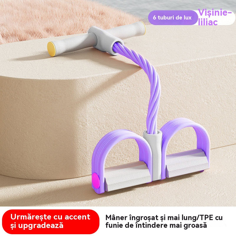 💜 Zadnji dan ponude - 【Kupite 1, dobijte 1 gratis】💜 Oprema za trening trbušnih mišića