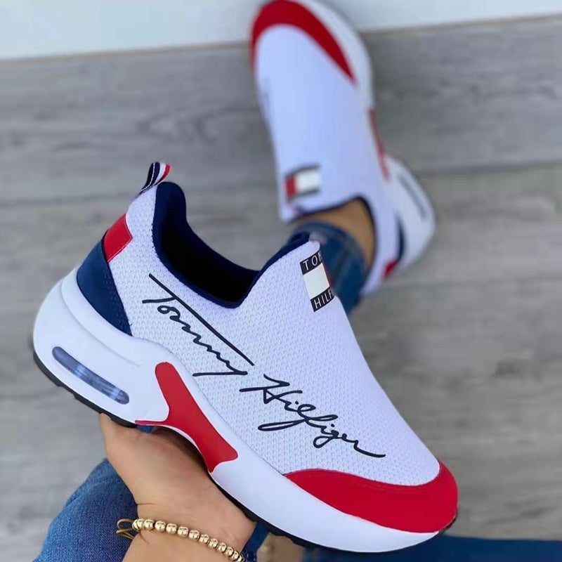 ⭐2024 Modne, oddychające sportowe poduszki powietrzne