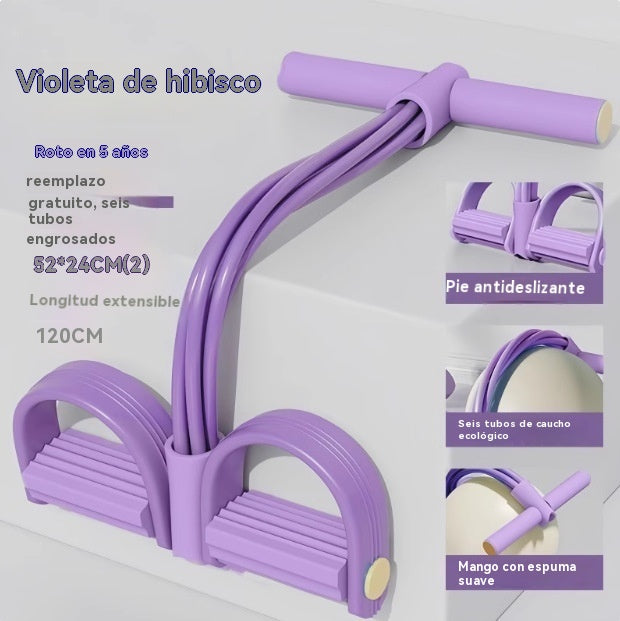 🔥【Compra 1, llévate 1 gratis】⏳ Oferta limitada ⏰ Equipo de entrenamiento abdominal