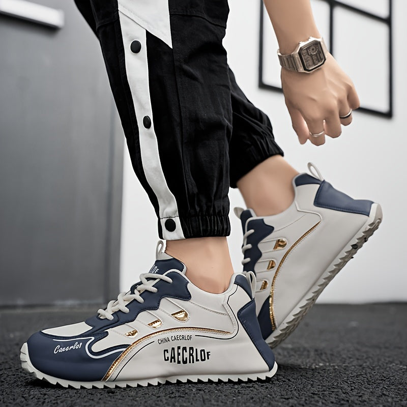【50% ZNIŻKI】🏆【39-48】Modne buty skate 2025, wszechstronne, wygodne, lekkie, oddychające, antypoślizgowe i odporne na zużycie