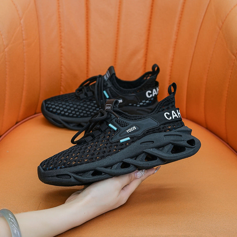 🍃👟Damskie oddychające buty z siateczki 2025 Lato Nowy styl