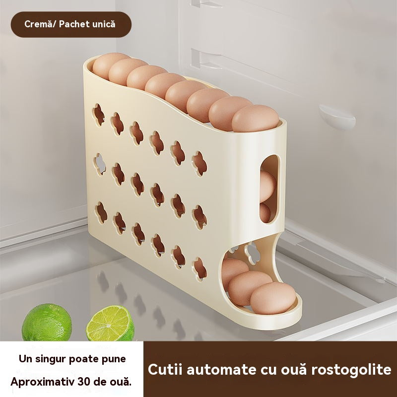 š„š„š„ćCumpÄrÄ 1, primeČti 1 gratuitćCutie glisantÄ pentru depozitarea ouÄlor, de calitate alimentarÄ