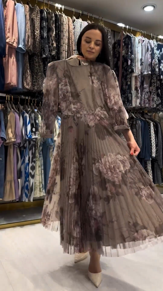 šćS-5XLćšNoua rochie de modÄ, design clasic, elegant Či simplu