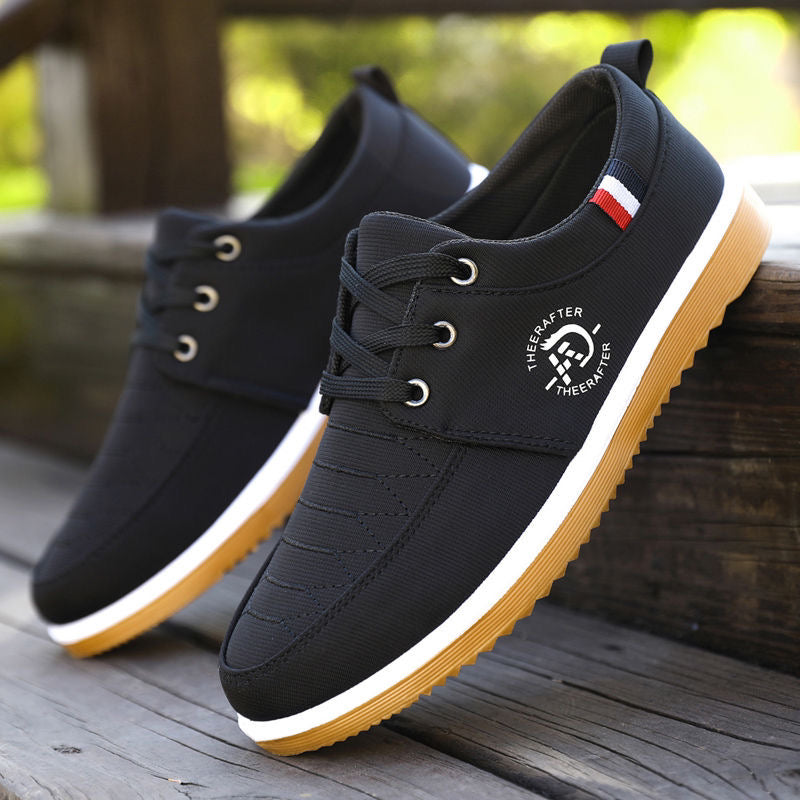 🔥【39-44】🔥2024 Męskie modne buty na co dzień