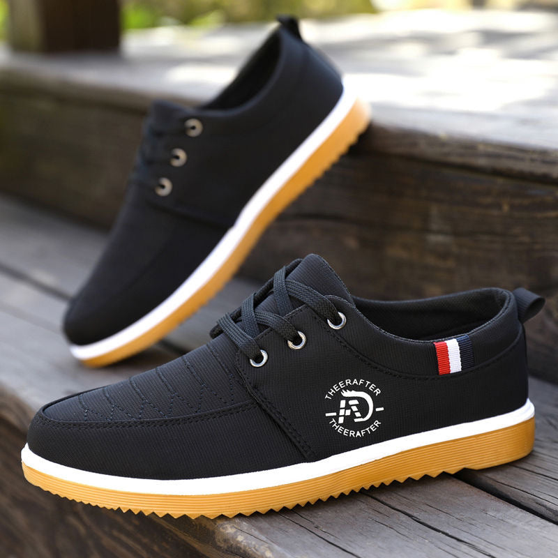 🔥【39-44】🔥2024 Męskie modne buty na co dzień