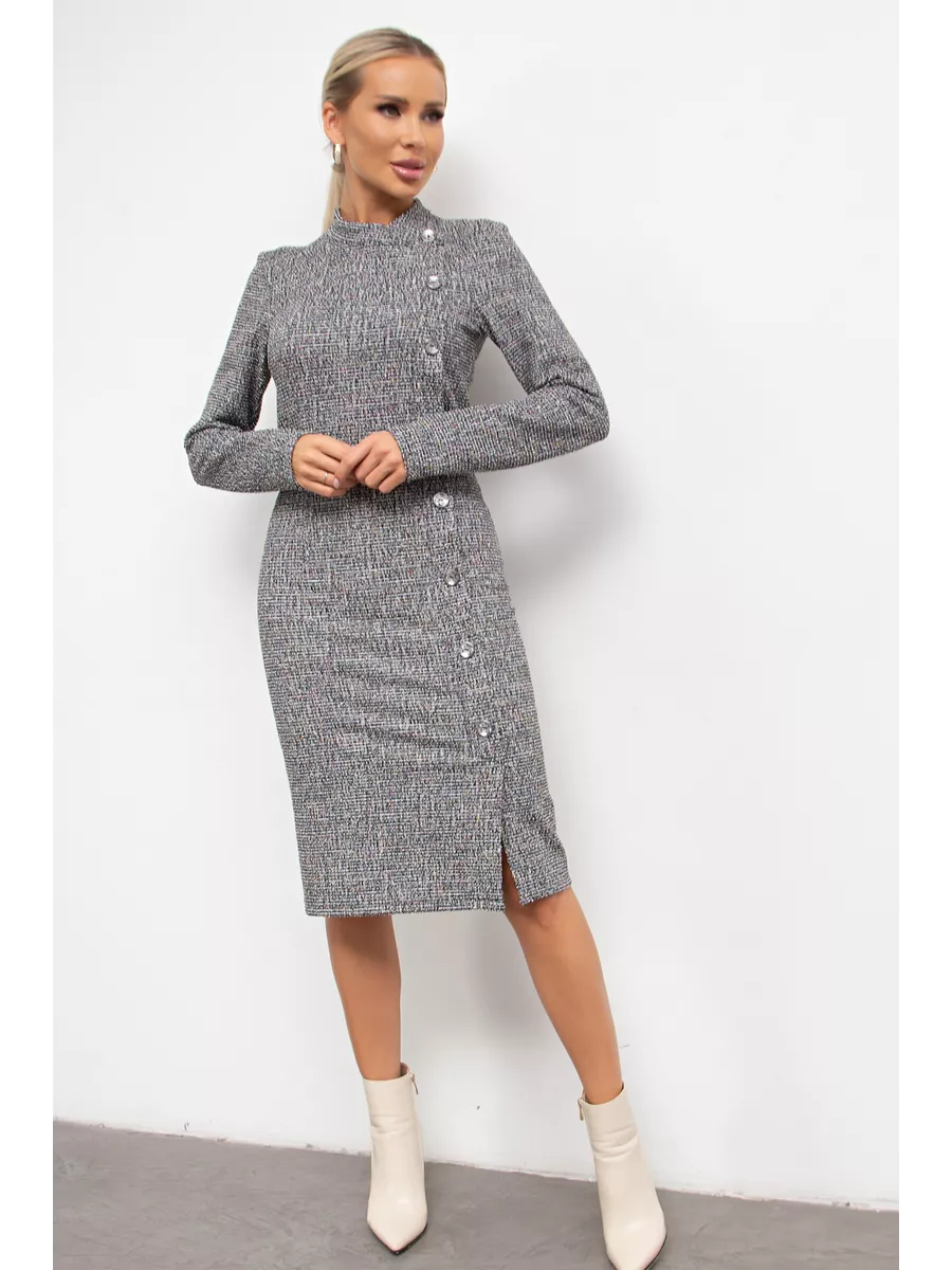 🍂👗【S-5XL】2024 Jesienno-zimowa modna i wygodna sukienka