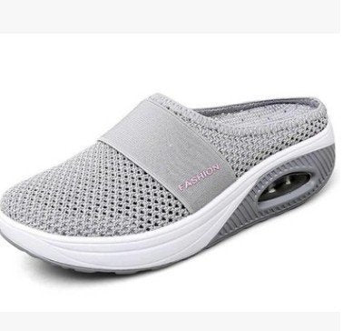 【35-43】2024 Buty z pustej siatki z poduszką powietrzną 3583824