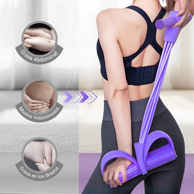 🔥【Compra 1, llévate 1 gratis】⏳ Oferta limitada ⏰ Equipo de entrenamiento abdominal