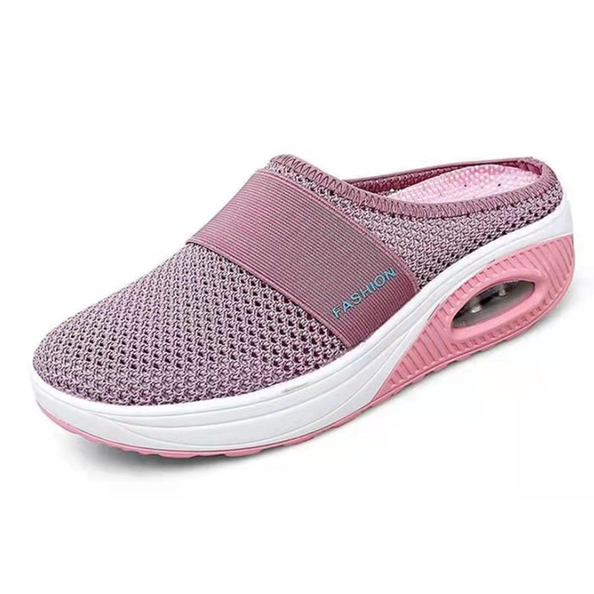 【35-43】2024 Buty z pustej siatki z poduszką powietrzną 3583824