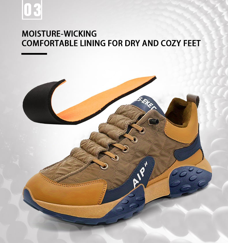 🔥🔥Nowe codzienne buty sportowe dla mężczyzn
