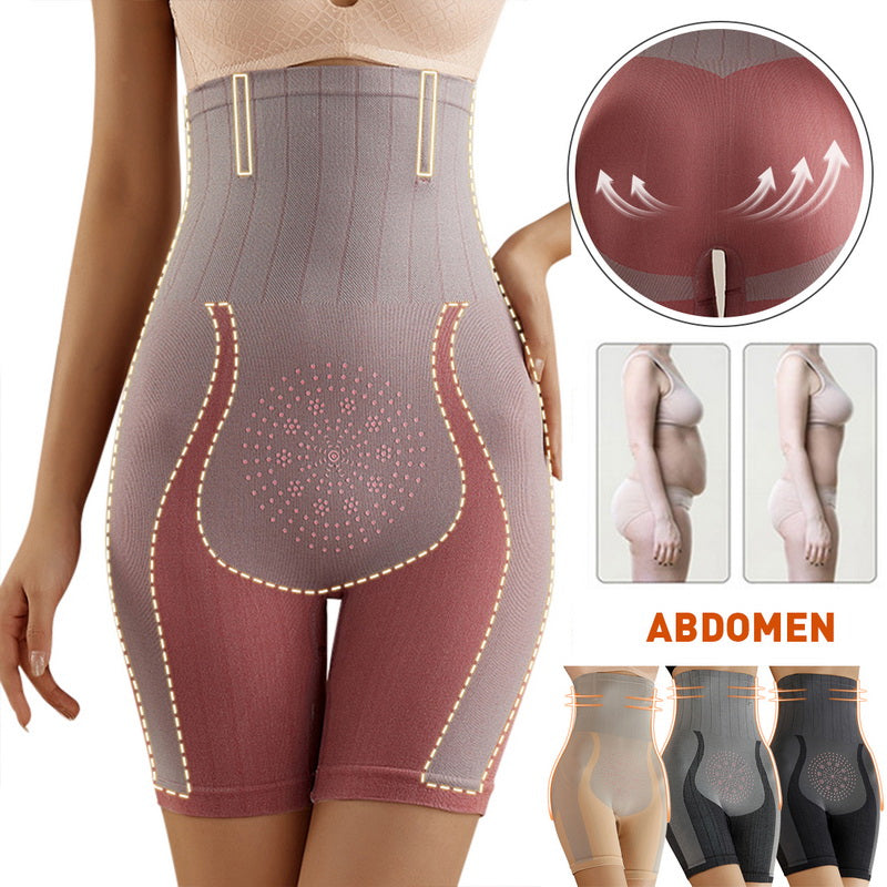 🔥❄️ Bielizna modelująca brzuch i biodra