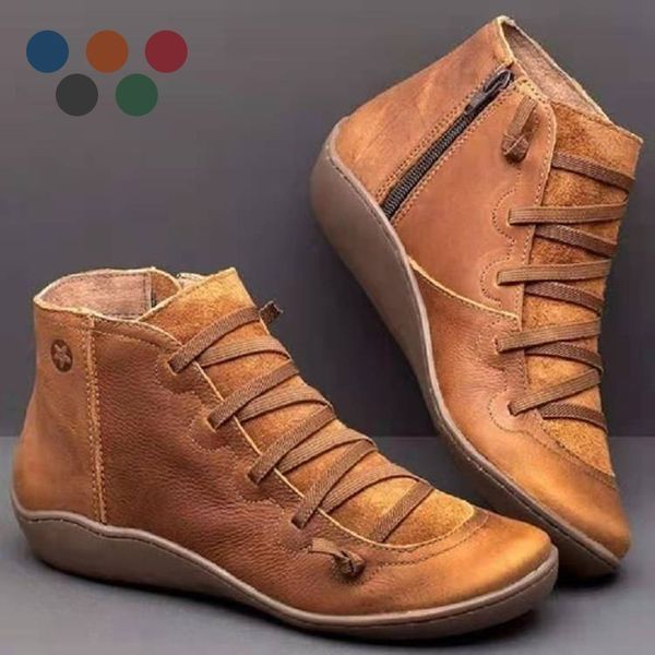 【45% ZNIŻKI】🔥【35-43】 Nowe damskie buty casual plus size dla kobiet