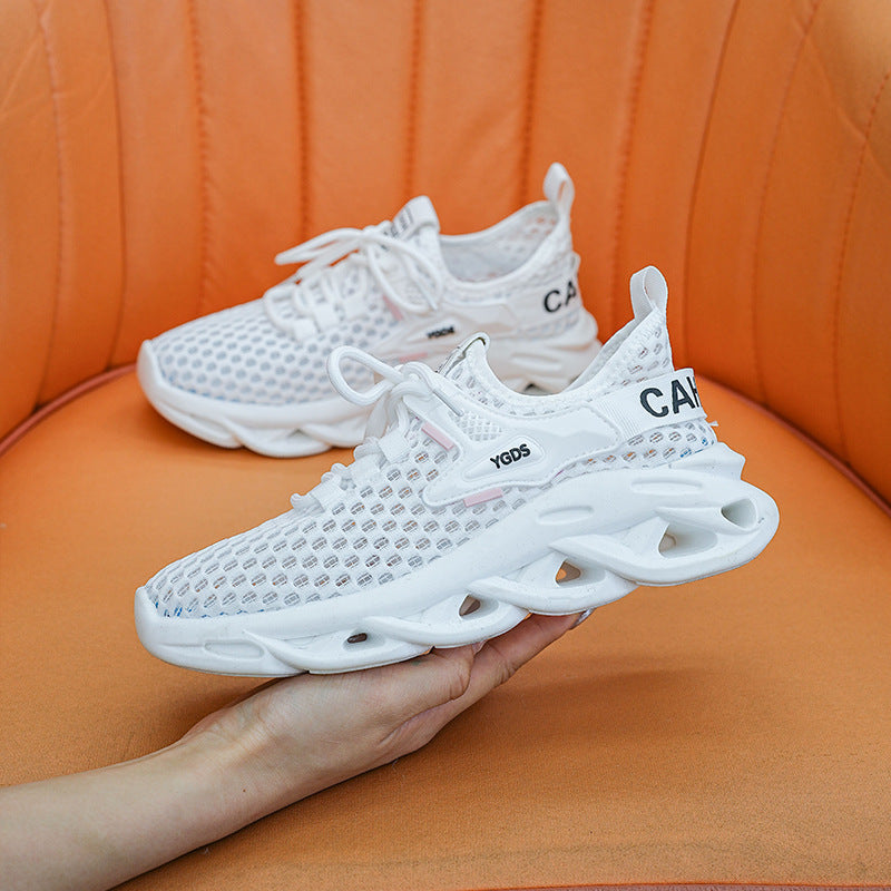 🍃👟Damskie oddychające buty z siateczki 2025 Lato Nowy styl