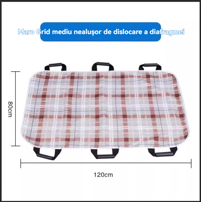 【45% OFF】🛌Poduszka wspomagająca obracanie dla osób starszych,Wodoodporna i zapobiegająca wyciekaniu podkładka laktacyjna