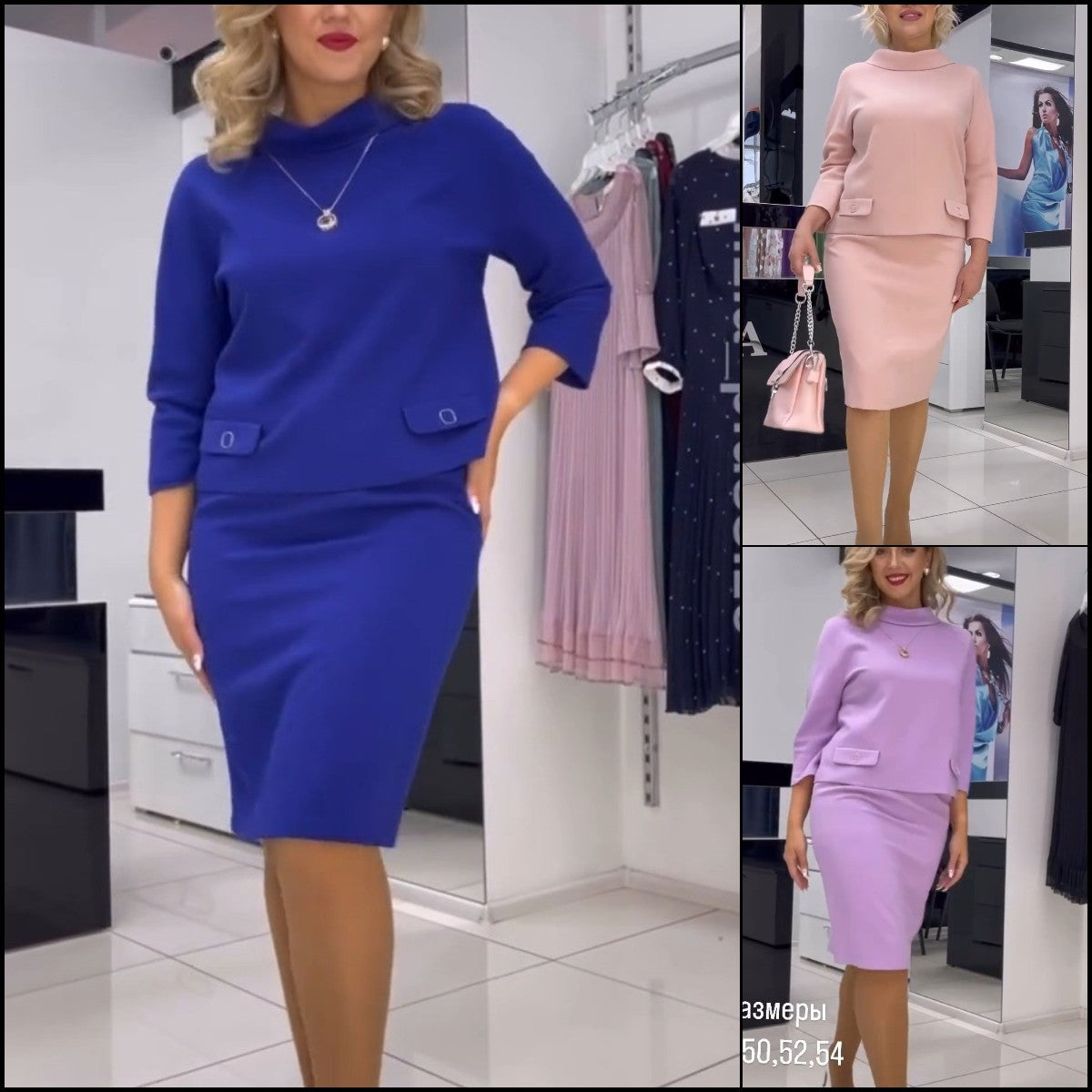 š„š„°ćS-5XLćSukienka najwyższej jakoÅci, wygodna i elegancka