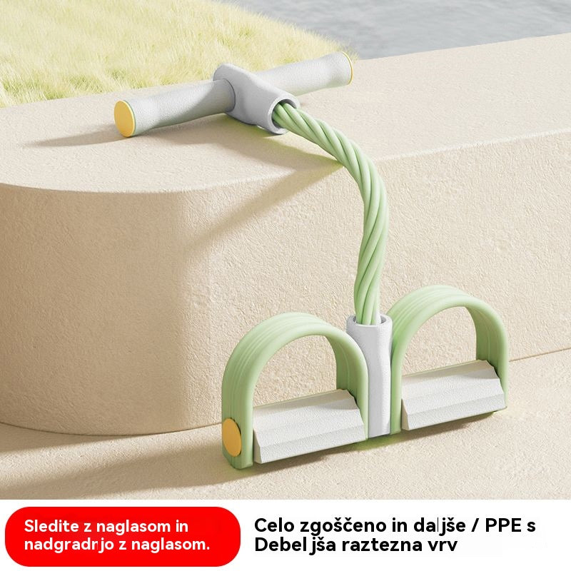 💜 Ponudba zadnjega dne - 【Kupite enega, dobite enega brezplačno】💜 Oprema za trebušne mišice