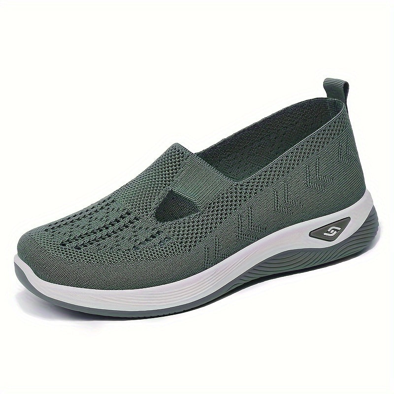 😍👟【36-41】Wygodne, oddychające, antypoślizgowe buty codzienne dla kobiet