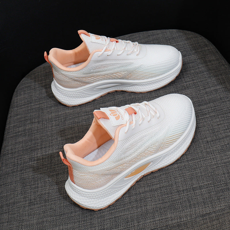 ✨Sleva 50 %🔥【36-40】👟Dámské lehké ortopedické volnočasové boty, měkká podrážka, pohodlné a prodyšné
