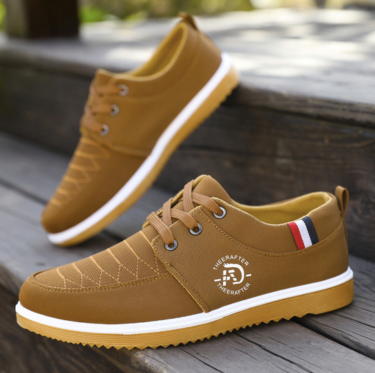 🔥【39-44】🔥2024 Męskie modne buty na co dzień