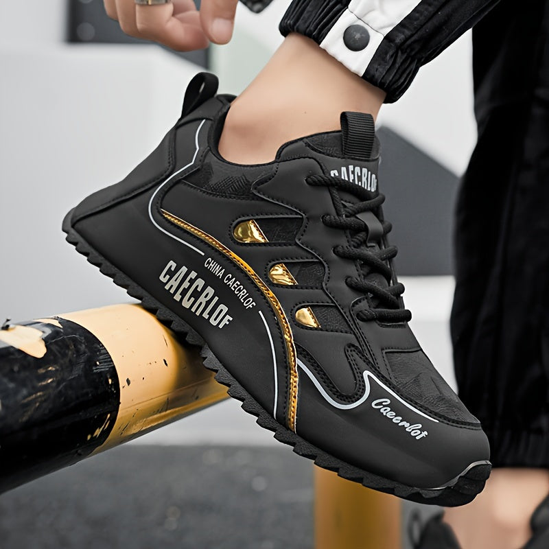 【50% ZNIŻKI】🏆【39-48】Modne buty skate 2025, wszechstronne, wygodne, lekkie, oddychające, antypoślizgowe i odporne na zużycie
