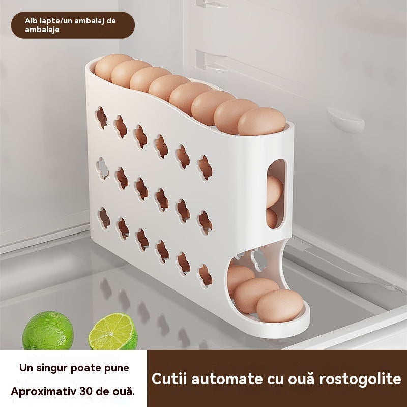 š„š„š„ćCumpÄrÄ 1, primeČti 1 gratuitćCutie glisantÄ pentru depozitarea ouÄlor, de calitate alimentarÄ