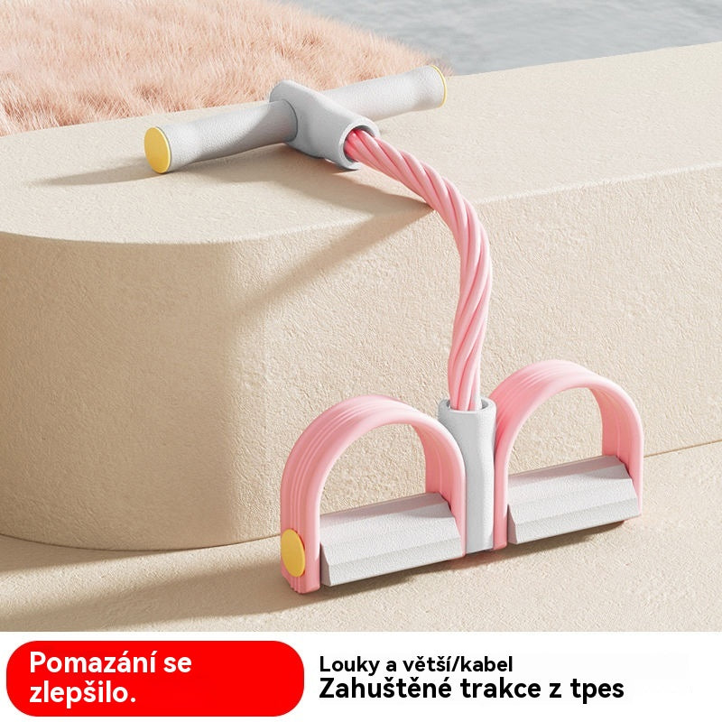 💜 Poslední den nabídky - 【Kupte 1 a získejte 1 zdarma】💜 Posilovací stroje na břišní svaly