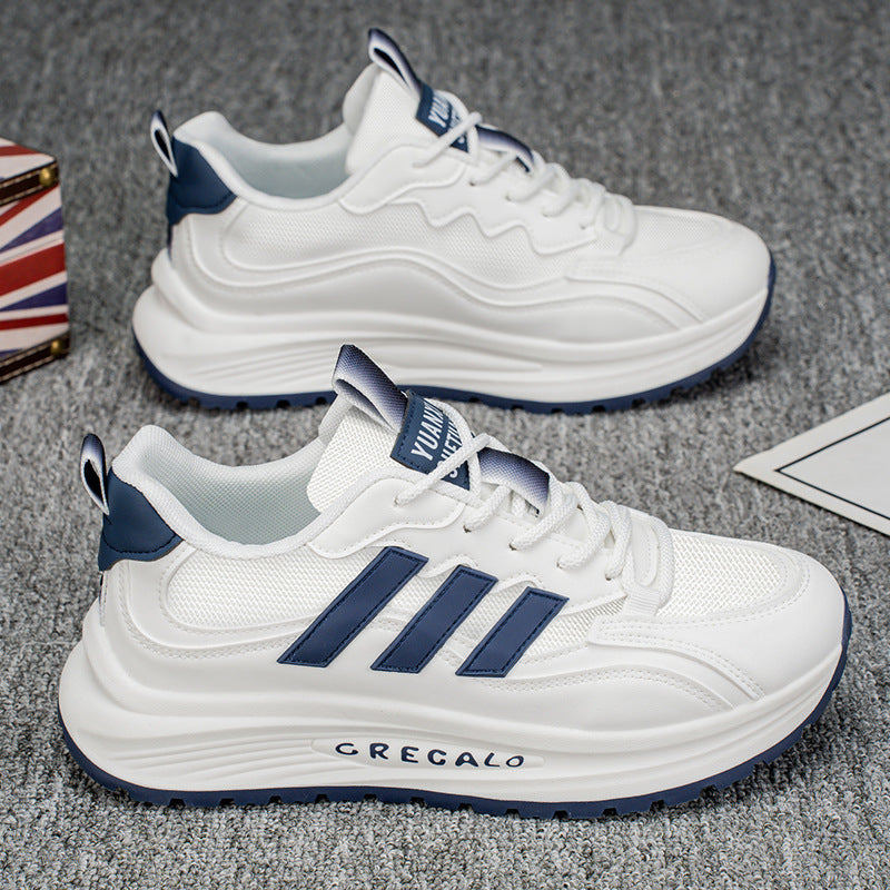 【39-44】👟2025 nowe buty sportowe casualowe