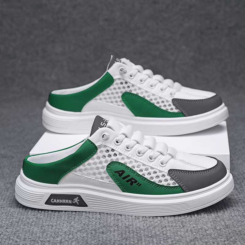 👞👞【39-44】Nowe męskie klapki sportowe