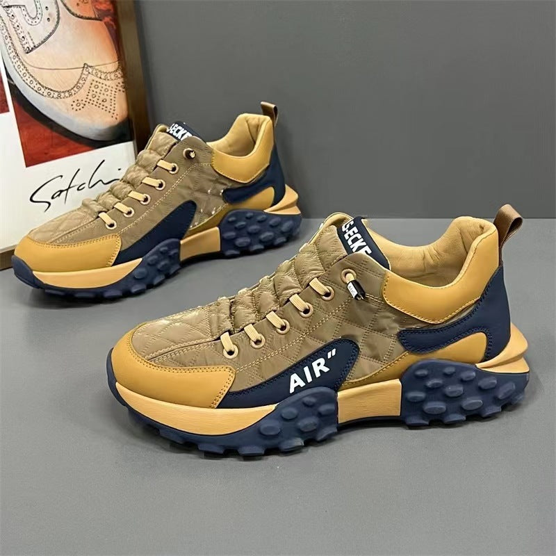 🔥🔥Nowe codzienne buty sportowe dla mężczyzn