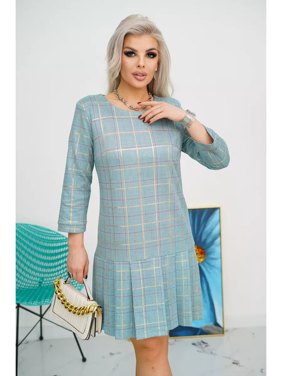 šš ćS-5XLćWysokiej jakoÅci modna sukienka