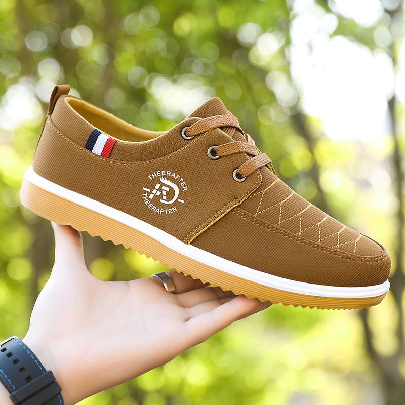 🔥【39-44】🔥2024 Męskie modne buty na co dzień