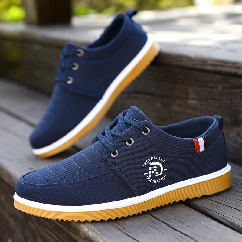 🔥【39-44】🔥2024 Męskie modne buty na co dzień