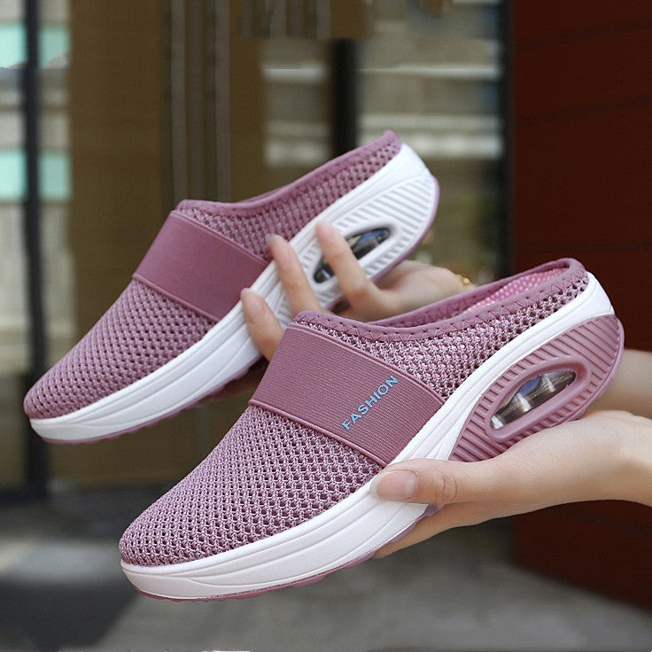 【35-43】2024 Buty z pustej siatki z poduszką powietrzną 3583824