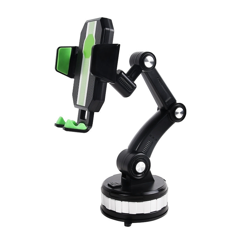 🔥【Compre 1 y obtenga 1 gratis】🚗Soporte para teléfono para automóvil multifuncional, ¡puede soportar hasta 5 kg!