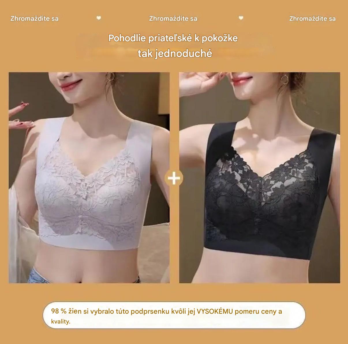 ✨💓【2-balenie】【40-100 kg】Nové termoprádlo bez kostíc