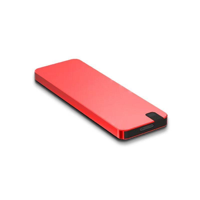 【8TB】⚡ Dysk twardy USB 3.0 wielofunkcyjny o wysokiej prędkości (srebrny) | Szybkie transfery, duże kompatybilność, bezstresowe magazynowanie 💻📦