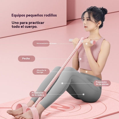 🔥【Compra 1, llévate 1 gratis】⏳ Oferta limitada ⏰ Equipo de entrenamiento abdominal