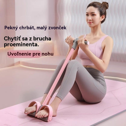 💜 Ponuka posledného dňa - 【Kúpte 1 a získajte 1 zadarmo】💜 Pomôcky na brušný tréning