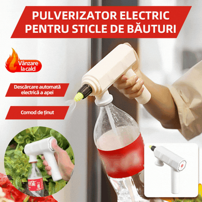 🌱🌱【cumpara unul si primesti unul gratis】Duza de udare electrica