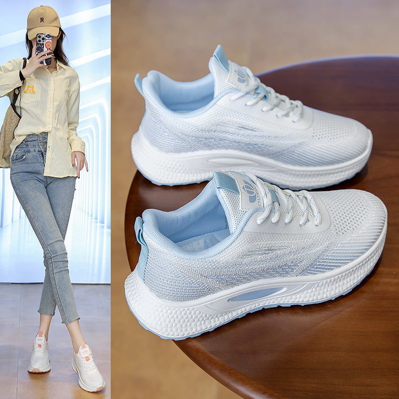 ✨Sleva 50 %🔥【36-40】👟Dámské lehké ortopedické volnočasové boty, měkká podrážka, pohodlné a prodyšné