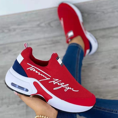 ⭐2024 Modne, oddychające sportowe poduszki powietrzne