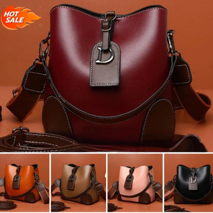 2026 Nowa modna torba na ramię na co dzień