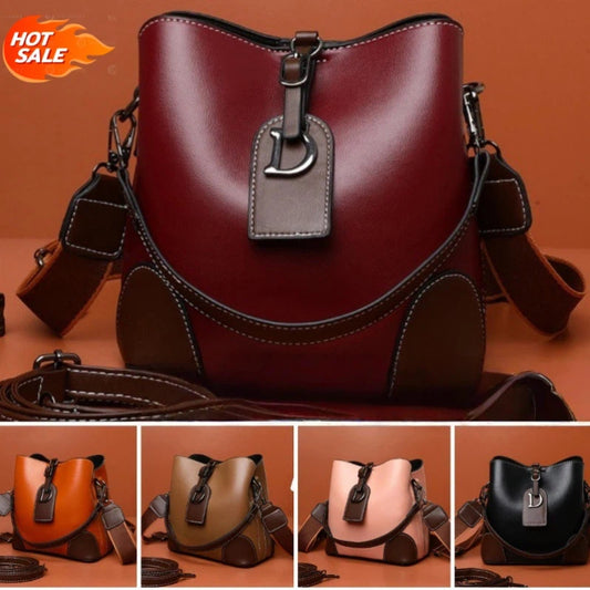 2026 Nowa modna torba na ramię na co dzień