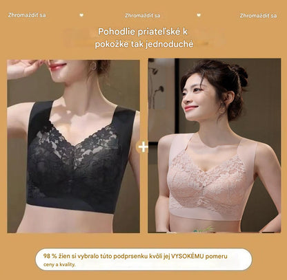 ✨💓【2-balenie】【40-100 kg】Nové termoprádlo bez kostíc