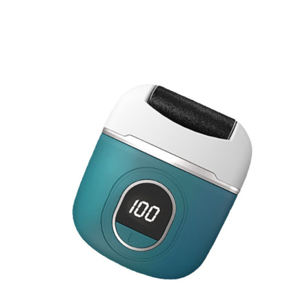 【Kúp 1, získaj 1 zadarmo】🦶🛁✨🔥 Nové elektrické valce na pedikúru, odstraňovanie mŕtvej pokožky z pät, elektrické valce na pedikúru